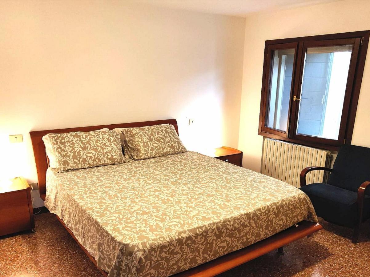 Casanova Relais Apartamento Veneza Exterior foto