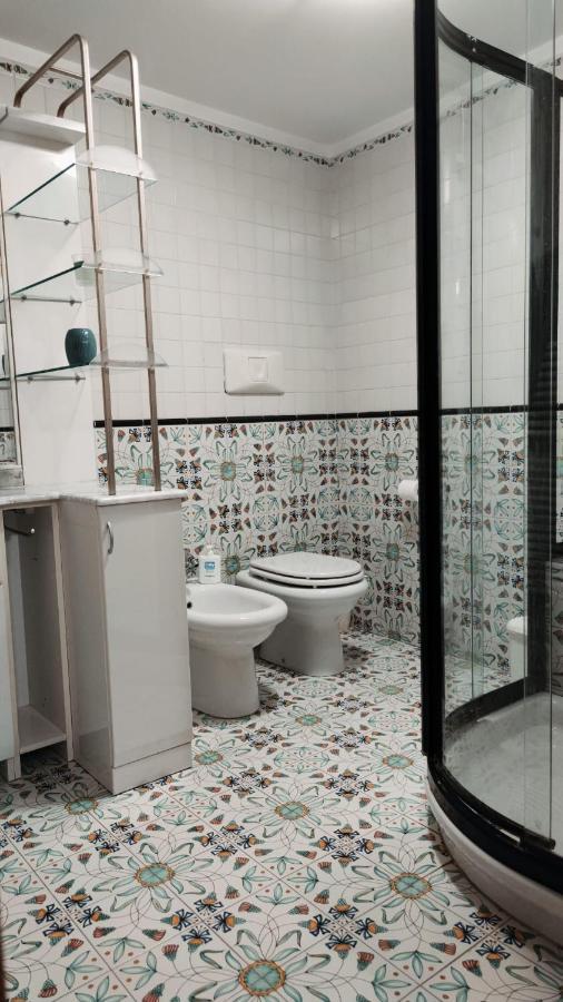 Casanova Relais Apartamento Veneza Exterior foto