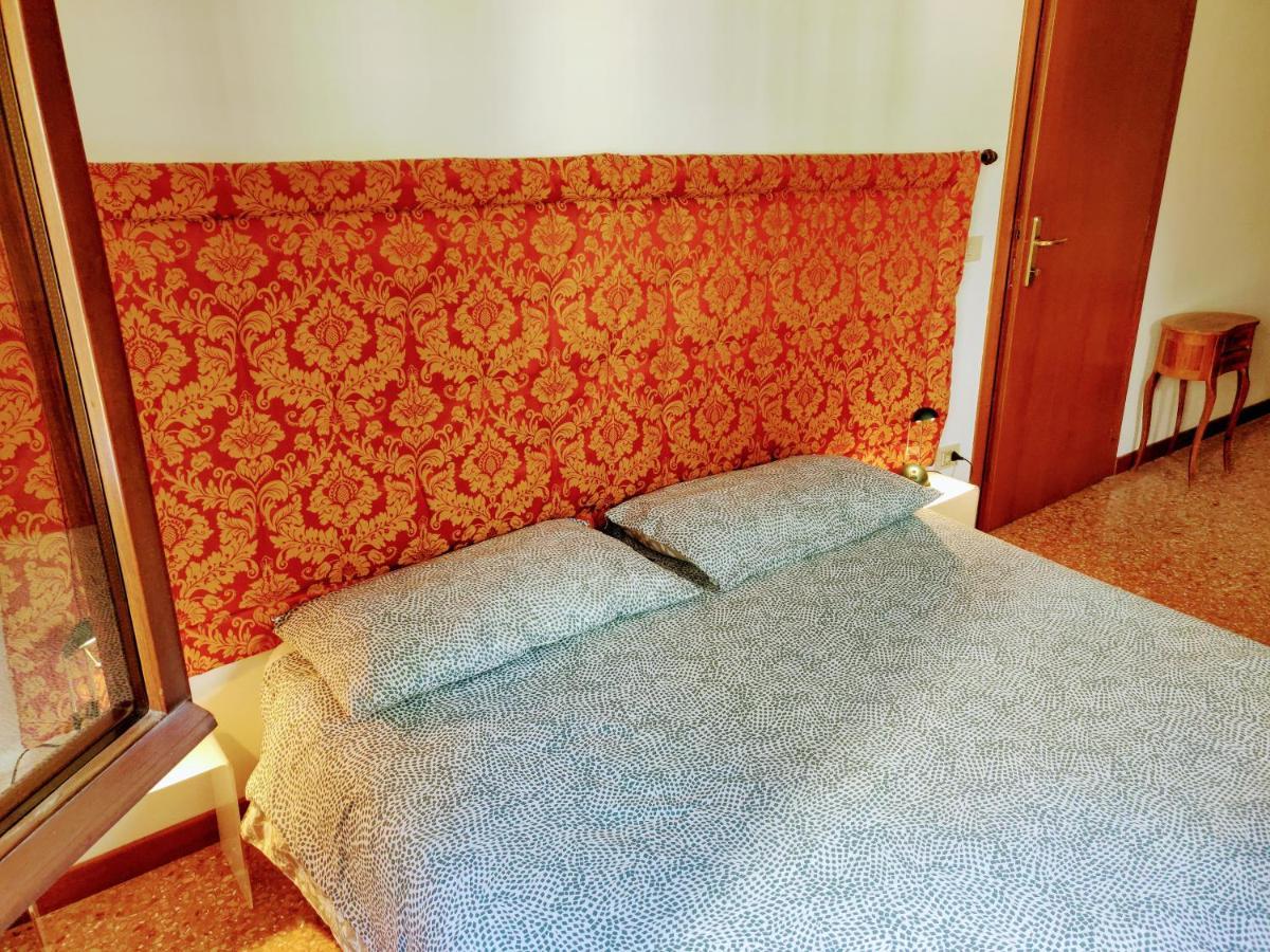 Casanova Relais Apartamento Veneza Exterior foto