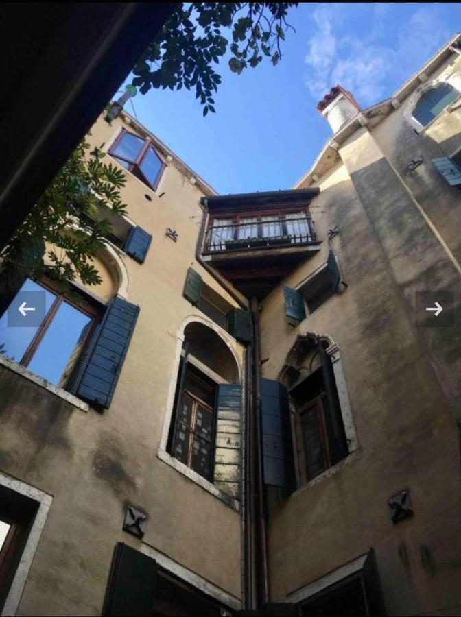 Casanova Relais Apartamento Veneza Exterior foto