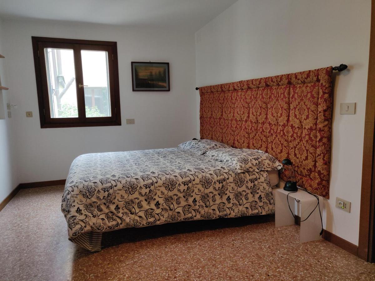 Casanova Relais Apartamento Veneza Exterior foto