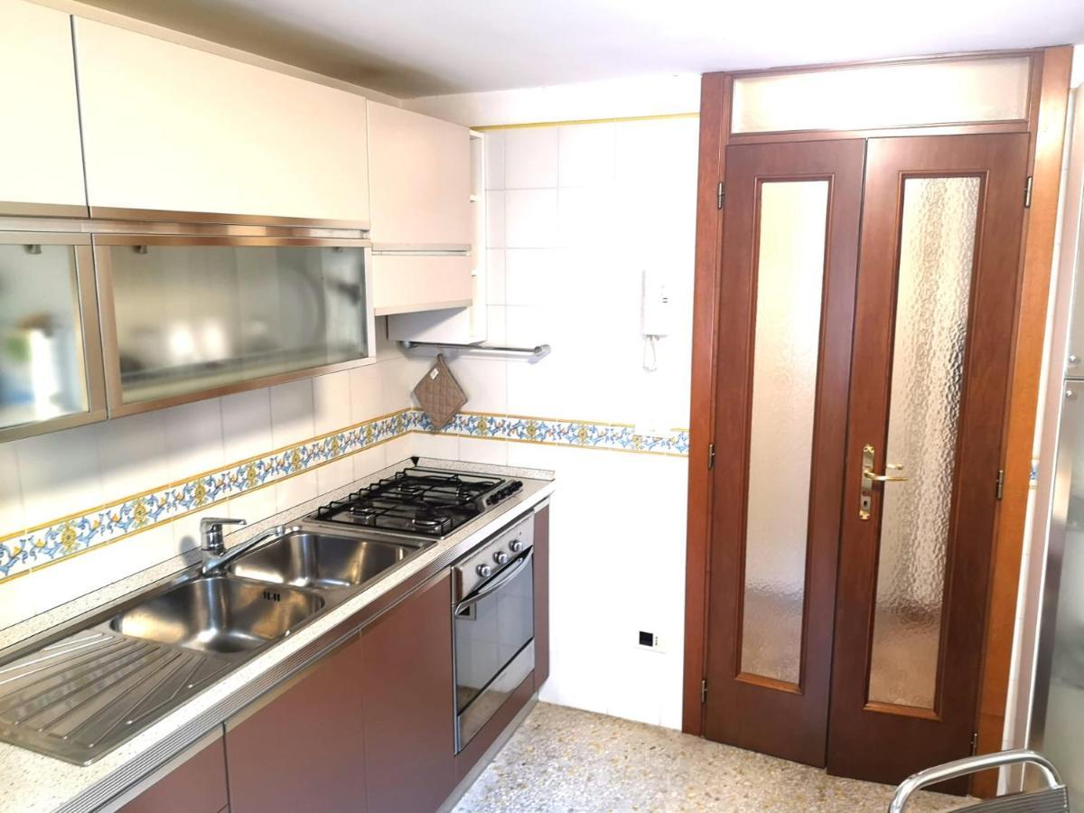 Casanova Relais Apartamento Veneza Exterior foto