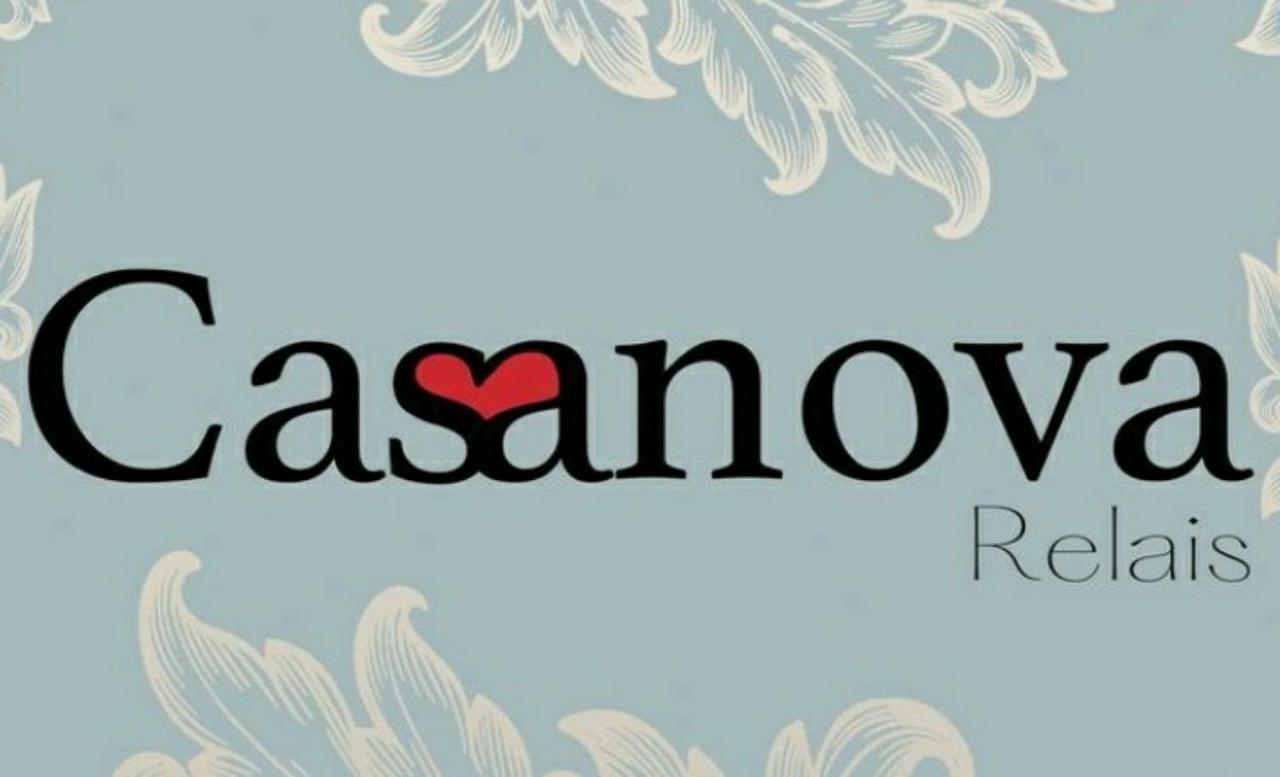 Casanova Relais Apartamento Veneza Exterior foto